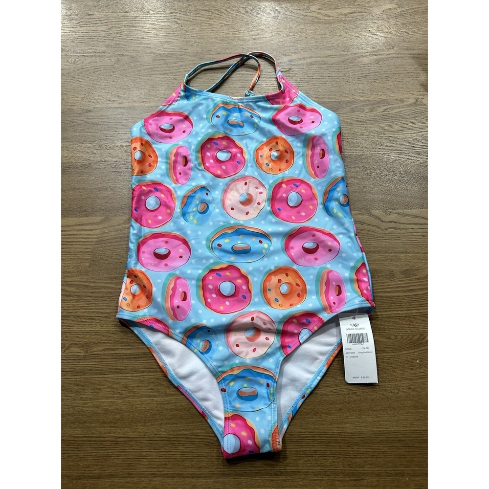 Angel‎ Season Swim Suit